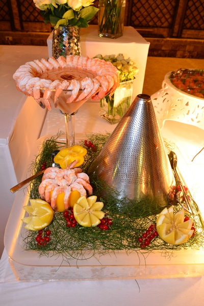 Weddings at Edde Sands